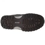 Ботинки Baffin Muskox Black 09/42